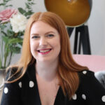 Elisha Horrocks, Senior Lecturer in Marketing