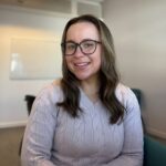 Georgia Boyd, Lecturer in Law
