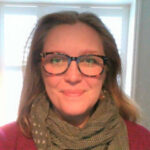 Samantha Weeks, Senior Lecturer in Education