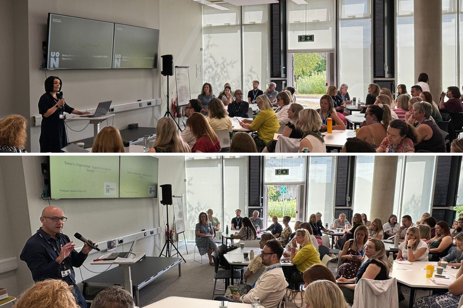 Schools' Inclusion Conference 2026