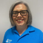 Tracy La Penna, Senior Lecturer in Midwifery