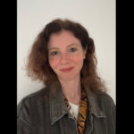 Zoe Taylor, Senior Lecturer in Illustration