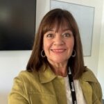 Clare Allen, Senior Lecturer in HRM and Leadership