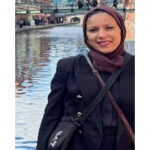 Dr Imane Tiahi, Senior Lecturer for the Education and Society Integrated Foundation Year Studies