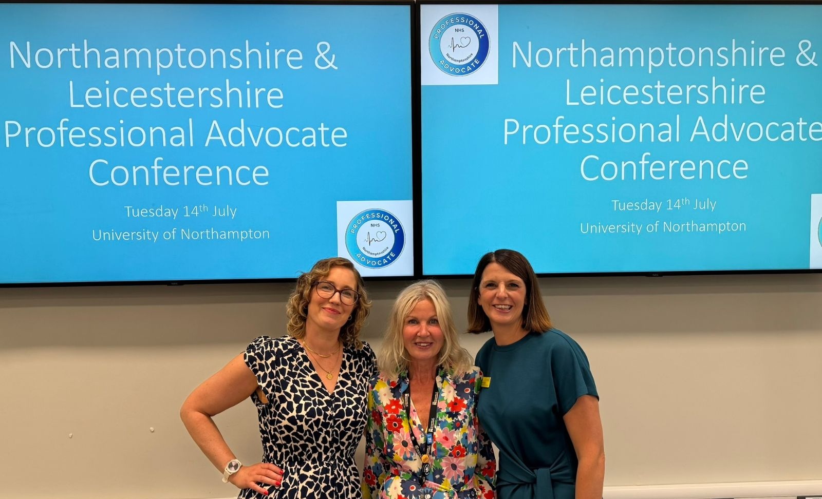 Professional Advocate Conference 2026