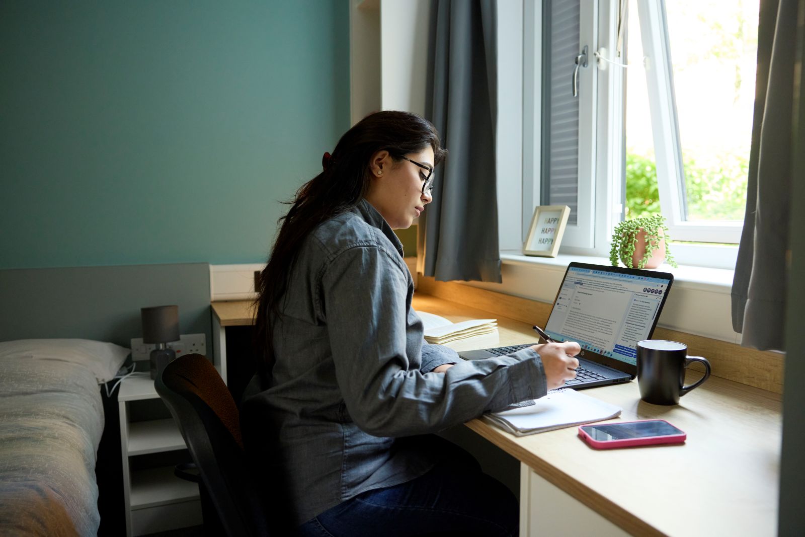 Using AI to Support Dissertation Supervision, Authentic Assessment and Student Critical Thinking