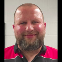 Keith Burnett