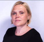 Profile photo of Lucy Westley