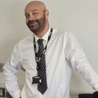 Profile photo of Mark Johnson