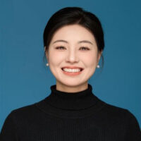 Wenjing Fu