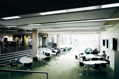 Learning Hub Owl's Nest