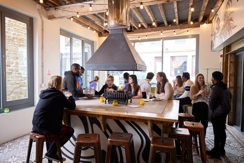 Our Town University of Northampton